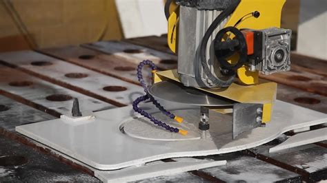 cnc machining granite|granite countertop cnc machine.